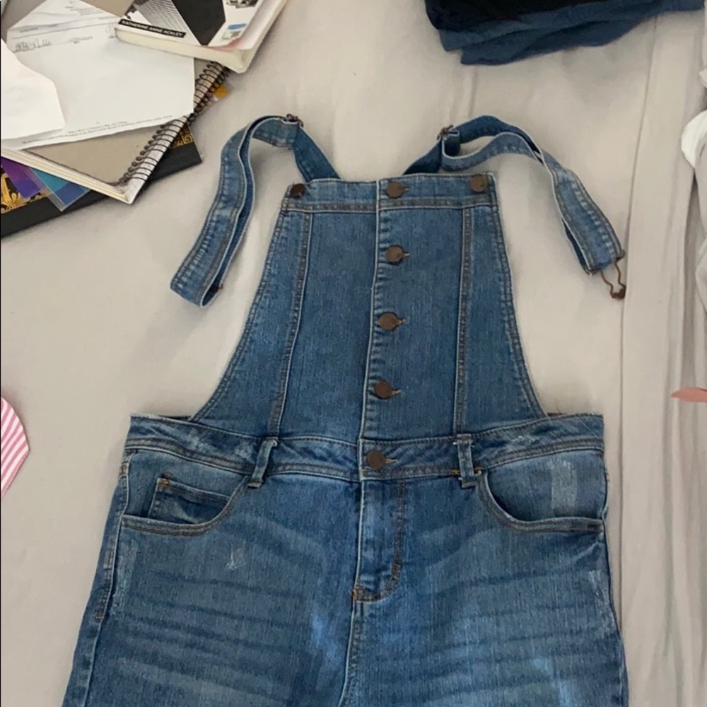overalls